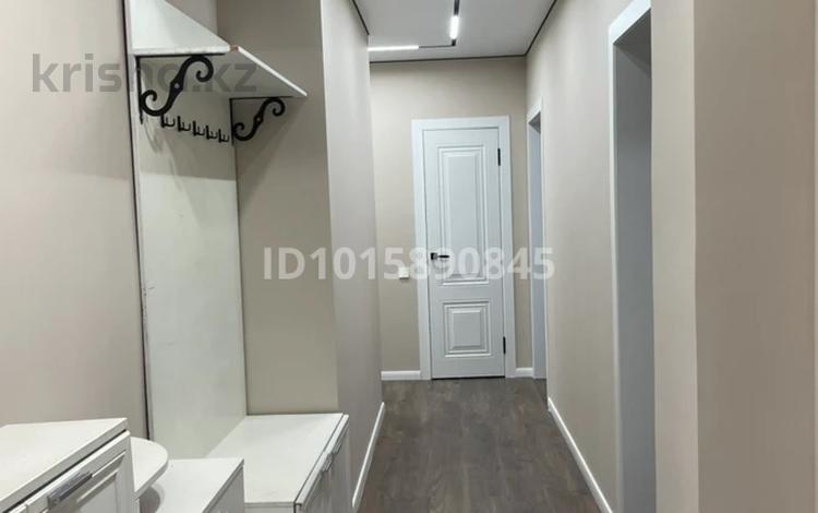 3-комнатная квартира · 76 м² · 10/10 этаж, Северное кольцо 92/2 за 350 000 ₸ в Алматы, Алатауский р-н — фото 2