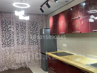 3-комнатная квартира · 76 м² · 10/10 этаж, Северное кольцо 92/2 за 350 000 ₸ в Алматы, Алатауский р-н
