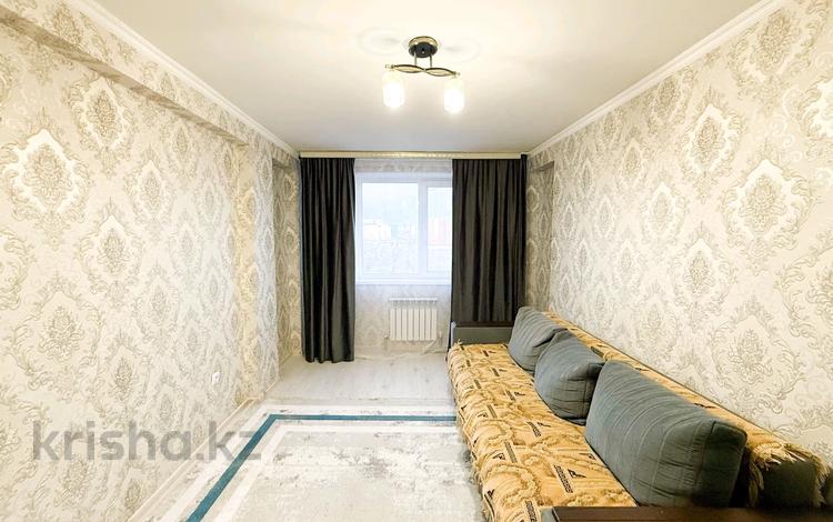 2-комнатная квартира · 60 м² · 5/5 этаж, Кадыргали Жылайри 27 за 23.5 млн ₸ в Талдыкоргане — фото 2