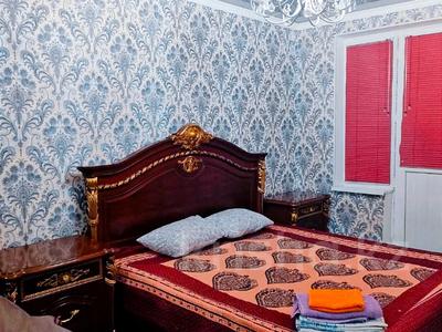 3-комнатная квартира · 100 м² · 3/5 этаж, 14-й мкр 46 — МОРЕ,АКВАПАРК,ТЦ АСТАНА,ЦЕНТР ГОРОДА за 12 000 ₸ в Актау