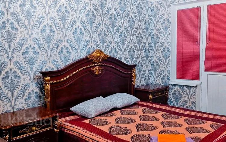 3-комнатная квартира · 100 м² · 3/5 этаж, 14-й мкр 46 — МОРЕ,АКВАПАРК,ТЦ АСТАНА,ЦЕНТР ГОРОДА за 12 000 ₸ в Актау — фото 2