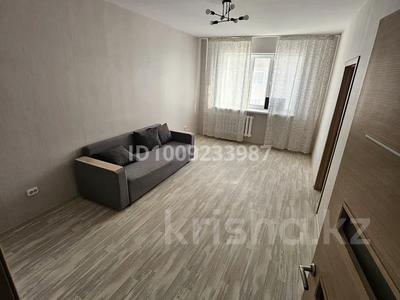 1-комнатная квартира · 40 м² · 18/25 этаж, Абая 92/2 за 180 000 ₸ в Астане, р-н Байконур