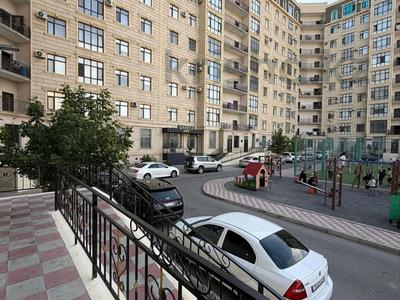 4-комнатная квартира · 126 м² · 7/10 этаж, 28-й мкр 49 за 37.5 млн ₸ в Актау