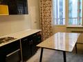 2-комнатная квартира · 60 м² · 6/12 этаж, мкр Дарабоз — Момышұлы Рыскулова за 230 000 ₸ в Алматы, Алатауский р-н