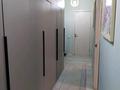 2-комнатная квартира · 60 м² · 6/12 этаж, мкр Дарабоз — Момышұлы Рыскулова за 230 000 ₸ в Алматы, Алатауский р-н — фото 2