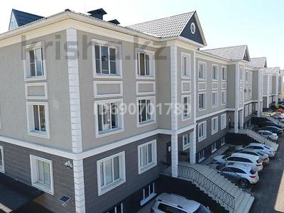 1-комнатная квартира · 42 м² · 1/3 этаж, мкр Кайрат, Мкр. Кайрат 151/1 за 230 000 〒 в Алматы, Турксибский р-н