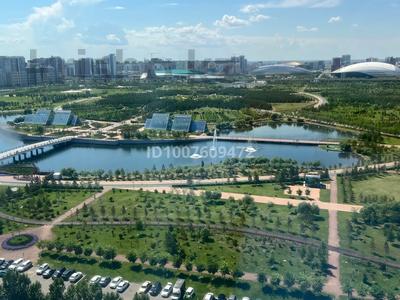 1-бөлмелі пәтер · 28 м² · 19/22 қабат, Туркестан 16, бағасы: 32 млн ₸ в Астане, Есильский р-н