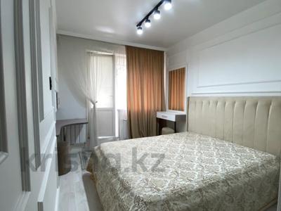 3-комнатная квартира · 88 м² · 3/12 этаж, Каныша Сатпаева 90/64 за 82 млн ₸ в Алматы, Бостандыкский р-н