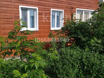 Отдельный дом · 4 комнаты · 86.2 м² · 5.6 сот., Рабочий посёлок улица щорса 80 — Лазутина за 19 млн ₸ в Петропавловске