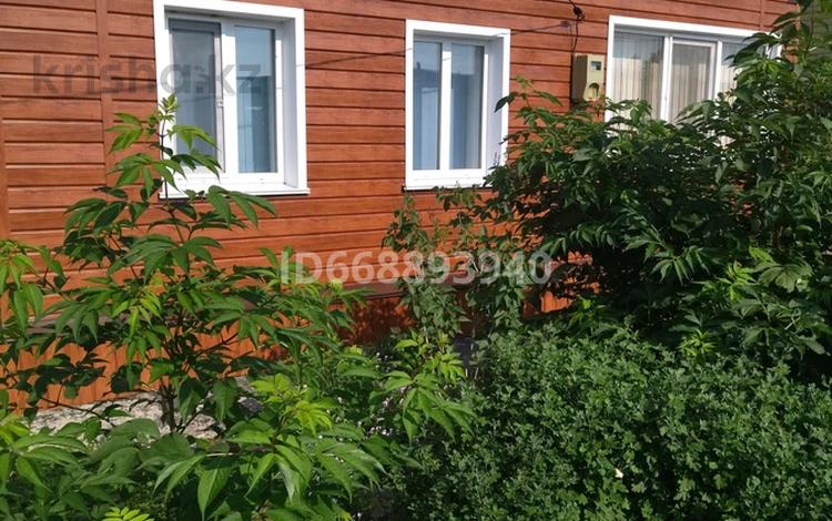 Отдельный дом · 4 комнаты · 86.2 м² · 5.6 сот., Рабочий посёлок улица щорса 80 — Лазутина за 19 млн ₸ в Петропавловске — фото 31
