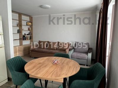 1-бөлмелі пәтер · 33.4 м² · 5/5 қабат, Гвардейская 12, бағасы: 6 млн ₸ в Приозёрске