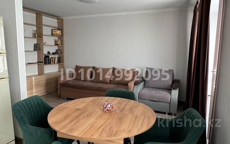 1-бөлмелі пәтер · 33.4 м² · 5/5 қабат, Гвардейская 12, бағасы: 6 млн ₸ в Приозёрске — фото 2