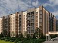 1-комнатная квартира · 44.6 м² · 2/8 этаж, мкр. Алтын орда, тауелсиздик 4 за 17.5 млн 〒 в Актобе