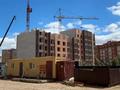 1-комнатная квартира · 44.6 м² · 2/8 этаж, мкр. Алтын орда, тауелсиздик 4 за 17.5 млн 〒 в Актобе — фото 2