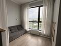 1-комнатная квартира · 30 м² · 10/13 этаж, Журавлева 28 за 300 000 ₸ в Алматы, Бостандыкский р-н — фото 4