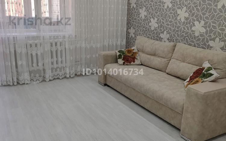 2-бөлмелі пәтер · 67 м² · 7/9 қабат, Куйши Дина 30, бағасы: ~ 35 млн ₸ в Астане, Алматы р-н — фото 2