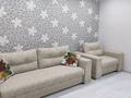 2-бөлмелі пәтер · 67 м² · 7/9 қабат, Куйши Дина 30, бағасы: ~ 35 млн ₸ в Астане, Алматы р-н — фото 4