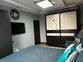 3-комнатная квартира · 75 м² · 5/9 этаж, мкр Аксай-4 57 за 49 млн ₸ в Алматы, Ауэзовский р-н — фото 2