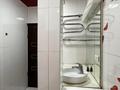 3-комнатная квартира · 75 м² · 5/9 этаж, мкр Аксай-4 57 за 49 млн ₸ в Алматы, Ауэзовский р-н — фото 11