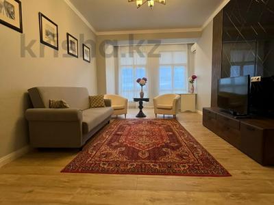 2-бөлмелі пәтер · 88.8 м² · 9/10 қабат, 18А мкр 3, бағасы: 41.5 млн ₸ в Актау