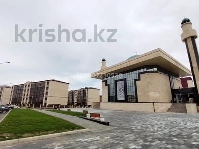 2-бөлмелі пәтер · 66.5 м² · 1/5 қабат, Увалиева 13, бағасы: 45 млн ₸ в Усть-Каменогорске
