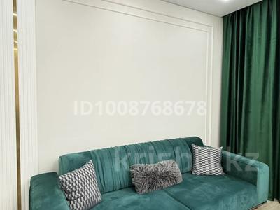 2-комнатная квартира · 55 м² · 7/10 этаж, Назарбаева 125 — Дом напротив магазина Кербез за 250 000 〒 в Кокшетау