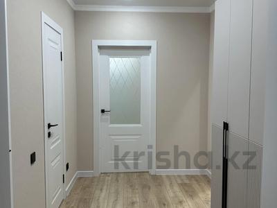 1-комнатная квартира · 46 м² · 6/9 этаж, мкр. Алтын орда за 22.5 млн 〒 в Актобе