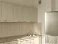 1-бөлмелі пәтер · 48 м² · 2/9 қабат, мкр Нуркент, мкр Нуркент (Алгабас-1) — Рыскулова-Момышұлы, бағасы: 28 млн ₸ в Алматы, Алатауский р-н — фото 3