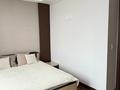 4-бөлмелі пәтер · 105 м² · 21/21 қабат, Кабанбай батыра 43В — Ботанический сад, бағасы: 85.5 млн ₸ в Астане, Нура р-н — фото 30