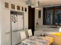 4-бөлмелі пәтер · 105 м² · 21/21 қабат, Кабанбай батыра 43В — Ботанический сад, бағасы: 85.5 млн ₸ в Астане, Нура р-н — фото 11