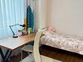 4-бөлмелі пәтер · 105 м² · 21/21 қабат, Кабанбай батыра 43В — Ботанический сад, бағасы: 85.5 млн ₸ в Астане, Нура р-н — фото 28