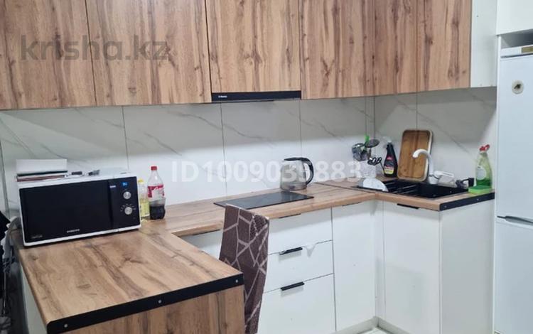 1-комнатная квартира · 32 м² · 2/9 этаж, Варламова 345 — Толе би за 250 000 ₸ в Алматы, Алмалинский р-н — фото 6