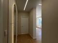 2-комнатная квартира · 64 м² · 11/16 этаж, Тауелсиздик 38/4 — Б. Момышулы за 50 млн ₸ в Астане, Алматы р-н — фото 3