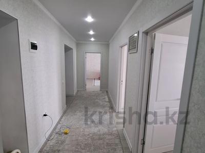 3-комнатная квартира · 103 м² · 2/3 этаж, мкр. Зачаганск пгт, Аяз би за 37 млн 〒 в Уральске