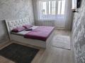 1-комнатная квартира · 34 м² · 9/9 этаж, мкр 11 94 — Нагышбай Шайкенова 16 за 9 000 ₸ в Актобе