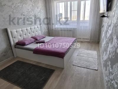 1-комнатная квартира · 34 м² · 9/9 этаж, мкр 11 94 — Нагышбай Шайкенова 16 за 9 000 ₸ в Актобе