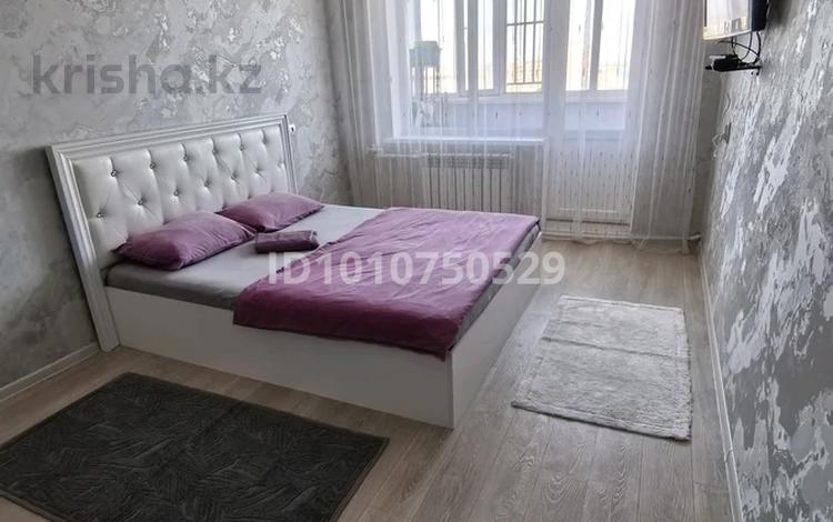 1-комнатная квартира · 34 м² · 9/9 этаж, мкр 11 94 — Нагышбай Шайкенова 16 за 9 000 ₸ в Актобе — фото 2