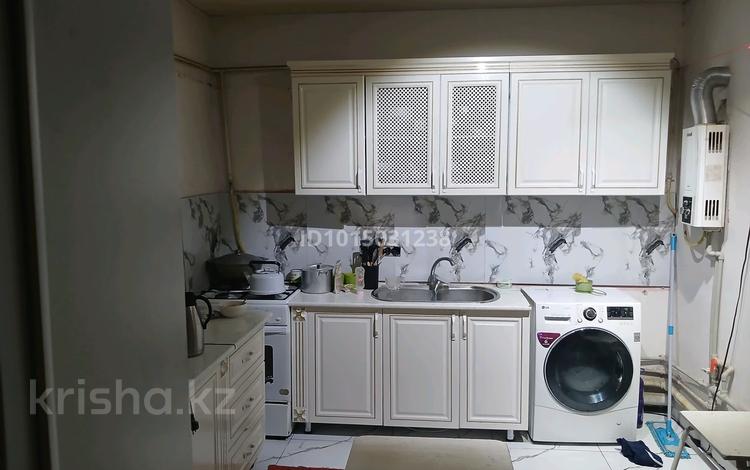 Часть дома · 4 комнаты · 100 м² · 7 сот., мкр Казыгурт, Мкр Казыгурт бухар бухар38 за 25 млн ₸ в Шымкенте, Туран р-н — фото 2