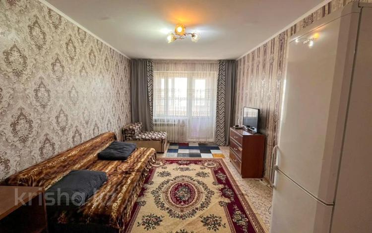 1-комнатная квартира · 31 м² · 5/5 этаж, Талдыкорган мкр. Самал 41 за 11 млн ₸ в мкр Самал — фото 7