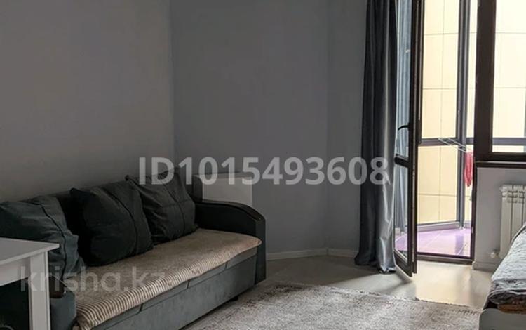 1-комнатная квартира · 31 м² · 4/10 этаж, Тянь-Шанская 7 за 30 млн ₸ в Алматы, Медеуский р-н — фото 2