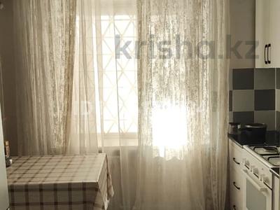 1-комнатная квартира · 33 м² · 3/5 этаж, самал за 15.5 млн ₸ в Талдыкоргане, мкр Самал