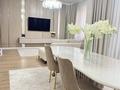 3-комнатная квартира · 112 м² · 1/9 этаж, Храпатый 6, 8, 10, 12 — Анатолий Храпатый за 89 млн ₸ в Астане, Алматы р-н — фото 2