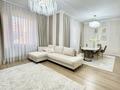 3-комнатная квартира · 112 м² · 1/9 этаж, Храпатый 6, 8, 10, 12 — Анатолий Храпатый за 89 млн ₸ в Астане, Алматы р-н