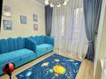 3-комнатная квартира · 112 м² · 1/9 этаж, Храпатый 6, 8, 10, 12 — Анатолий Храпатый за 89 млн ₸ в Астане, Алматы р-н — фото 10
