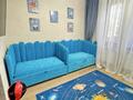 3-комнатная квартира · 112 м² · 1/9 этаж, Храпатый 6, 8, 10, 12 — Анатолий Храпатый за 89 млн ₸ в Астане, Алматы р-н — фото 12