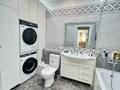 3-комнатная квартира · 112 м² · 1/9 этаж, Храпатый 6, 8, 10, 12 — Анатолий Храпатый за 89 млн ₸ в Астане, Алматы р-н — фото 16