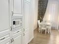 3-комнатная квартира · 112 м² · 1/9 этаж, Храпатый 6, 8, 10, 12 — Анатолий Храпатый за 89 млн ₸ в Астане, Алматы р-н — фото 17