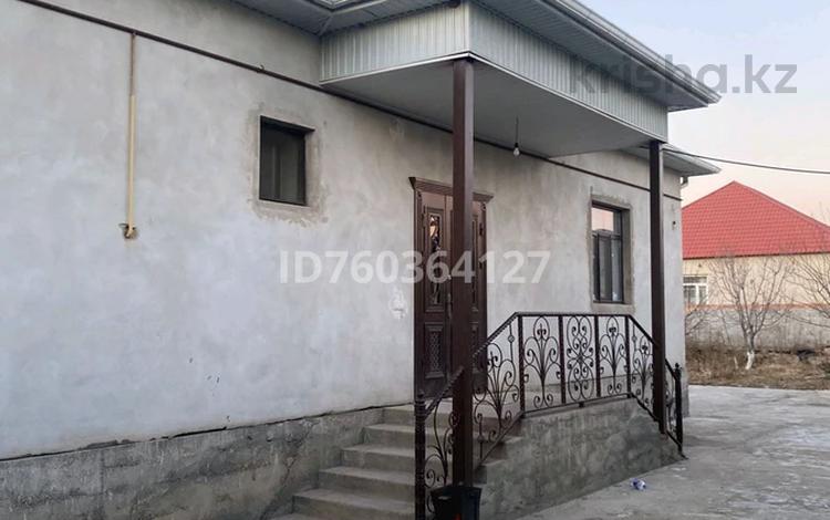 Отдельный дом · 6 комнат · 217.9 м² · 10 сот., Медеу 21 — Школа М.Абенова.ресторан Иса за 40 млн ₸ в Туркестане — фото 2