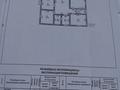 Отдельный дом · 6 комнат · 217.9 м² · 10 сот., Медеу 21 — Школа М.Абенова.ресторан Иса за 40 млн ₸ в Туркестане — фото 12
