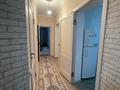2-комнатная квартира, 65 м², 12/12 этаж, Назарбаева за 21.5 млн 〒 в Шымкенте, Каратауский р-н — фото 13